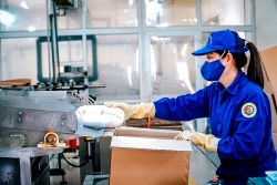 Học tập suốt đời – Chìa khóa đảm bảo an toàn lao động thời 4.0