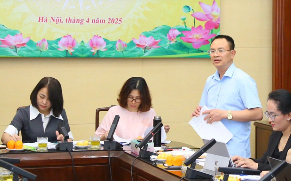 Tăng cường đánh giá, nhận diện rủi ro để bảo vệ người lao động