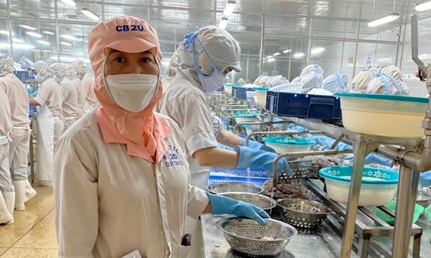 Từ thực tiễn đến sáng kiến: Sức mạnh học tập suốt đời của người lao động