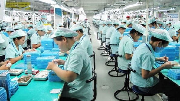 Từ thực tiễn đến sáng kiến: Sức mạnh học tập suốt đời của người lao động