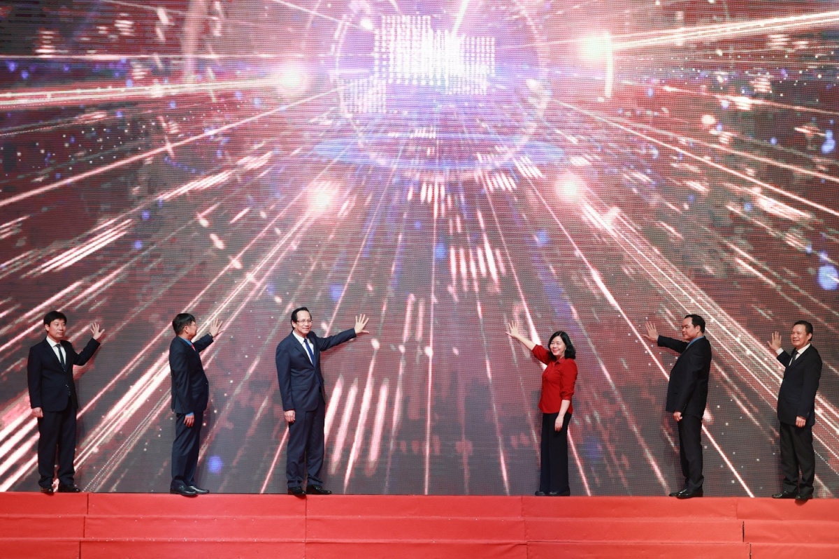 Sức lan tỏa của Tháng hành động về an toàn, vệ sinh lao động trong hệ thống Công đoàn Việt Nam