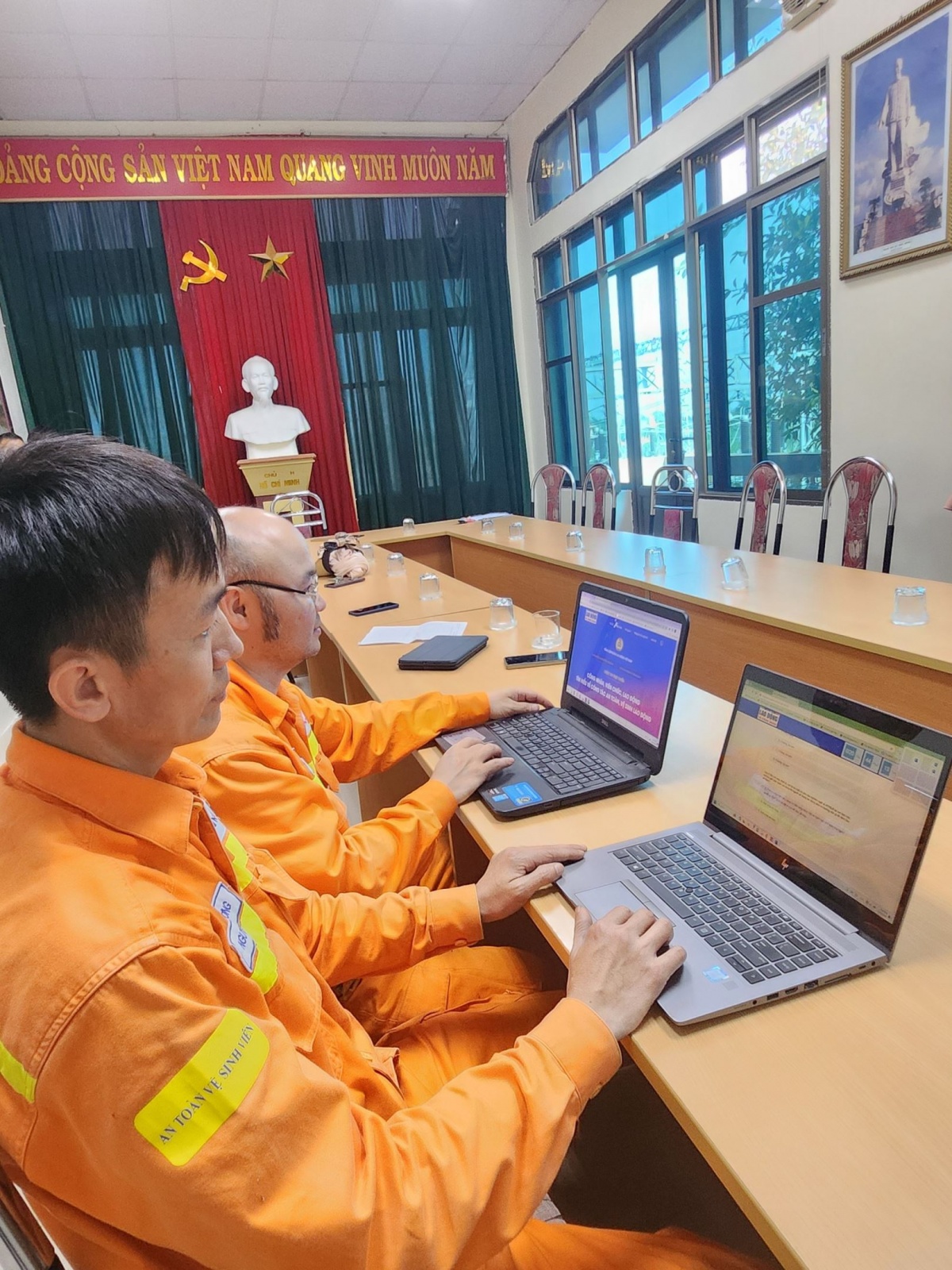 Sức lan tỏa của Tháng hành động về an toàn, vệ sinh lao động trong hệ thống Công đoàn Việt Nam