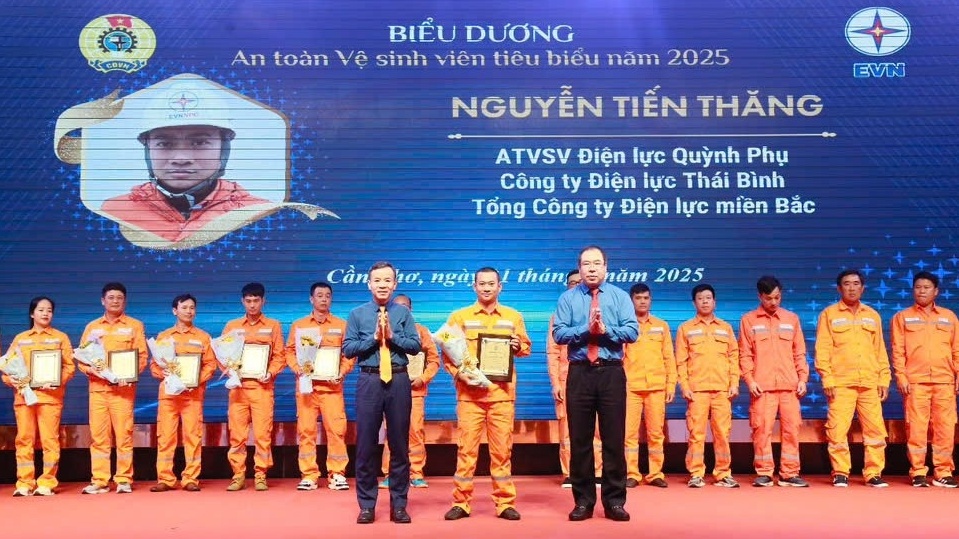 Chú ý những điều nhỏ nhất để ý thức an toàn trở thành thói quen