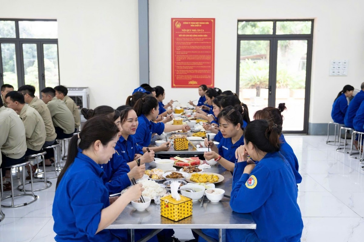 Sức khỏe tinh thần người lao động - Yếu tố then chốt cho chuyển đổi số bền vững