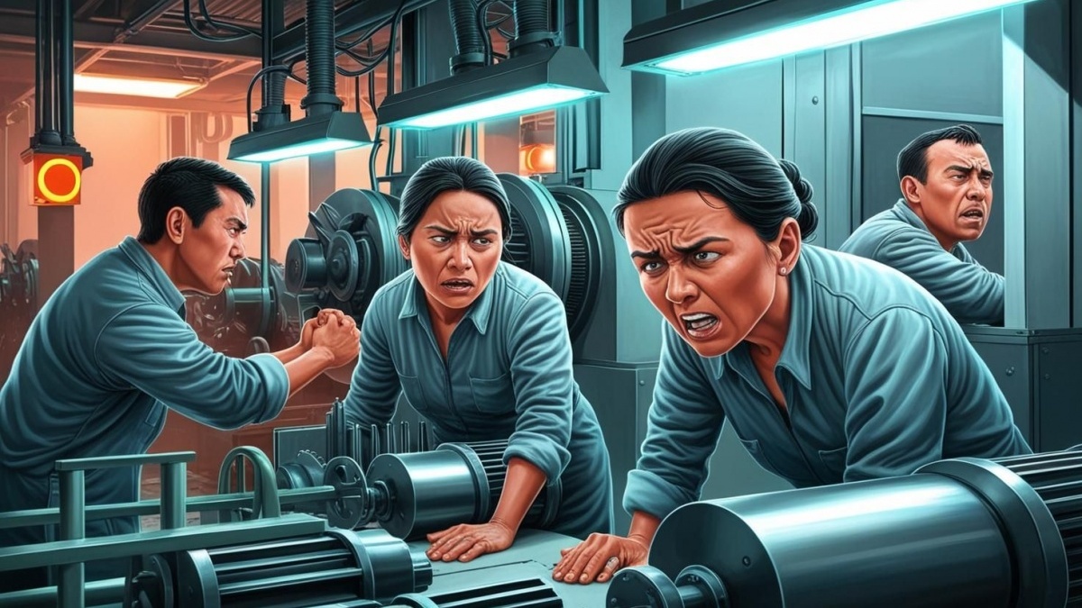 Trầm cảm hậu kỳ nghỉ: Khắc phục thế nào?