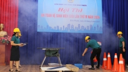 Đổi mới truyền thông về an toàn, vệ sinh lao động: Người lao động là trung tâm mọi hoạt động tuyên truyền