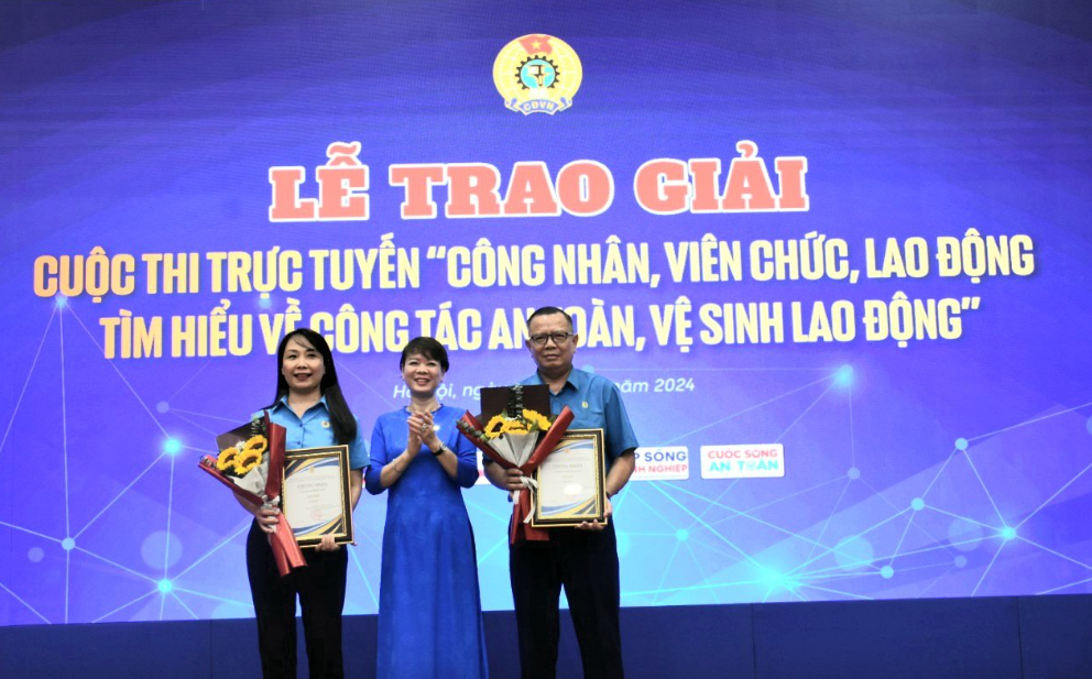Đổi mới truyền thông về an toàn, vệ sinh lao động: Người lao động là trung tâm mọi hoạt động tuyên truyền