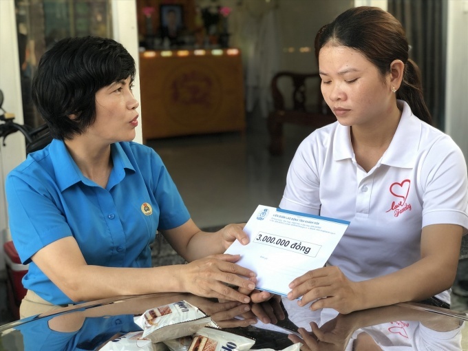 Hơn 40.000 mẫu môi trường lao động không đạt chuẩn vệ sinh, đe dọa nghiêm trọng sức khỏe người lao động