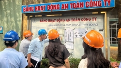 An toàn cho và vì người lao động