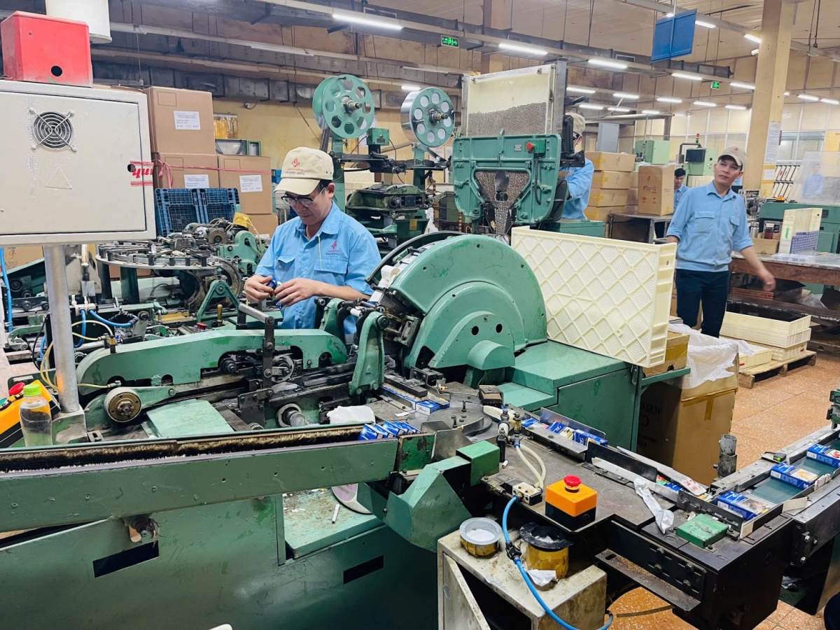 Tuổi cao chí càng cao: Những "cây sáng kiến" miệt mài học tập, cống hiến vì lợi ích chung