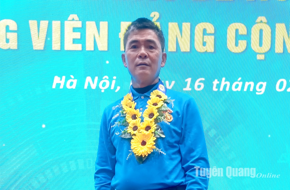 Tuổi cao chí càng cao: Những "cây sáng kiến" miệt mài học tập, cống hiến vì lợi ích chung