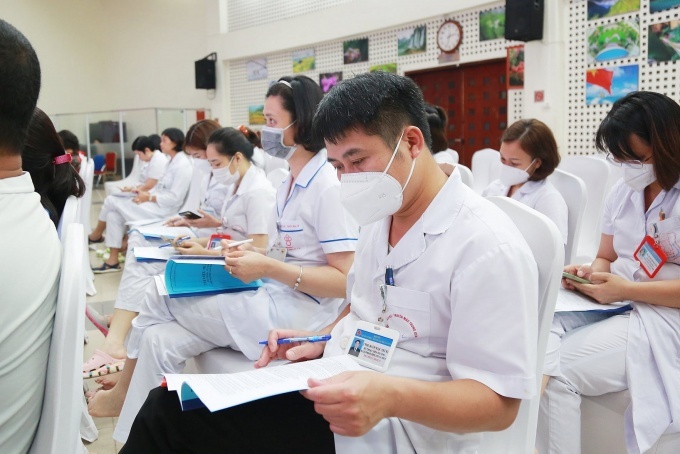 Công đoàn cơ sở và công tác huấn luyện an toàn, vệ sinh lao động:  Từ quy định đến thực tiễn