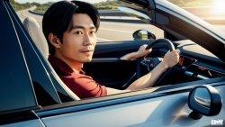 Nỗi lo an toàn của những “con thoi” trên đường phố