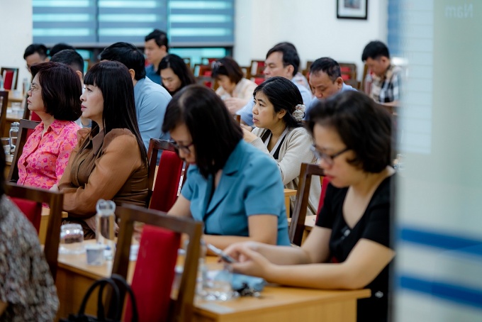 Ngành y tế chuyển mình trong kỷ nguyên số