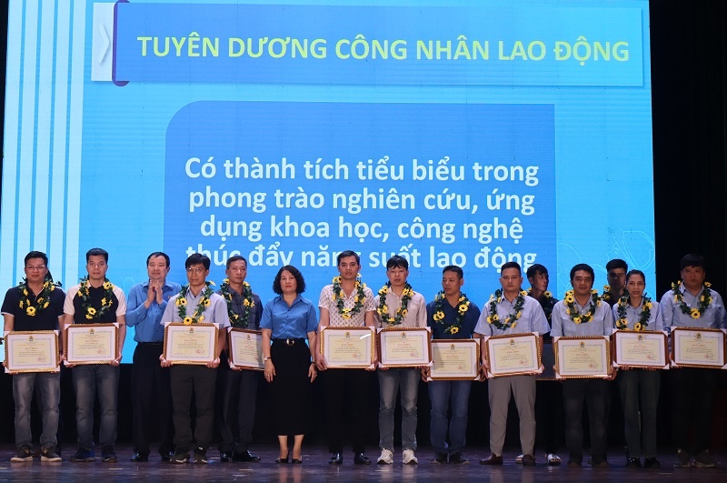 Hải Dương quyết liệt đảm bảo an toàn, vệ sinh lao động