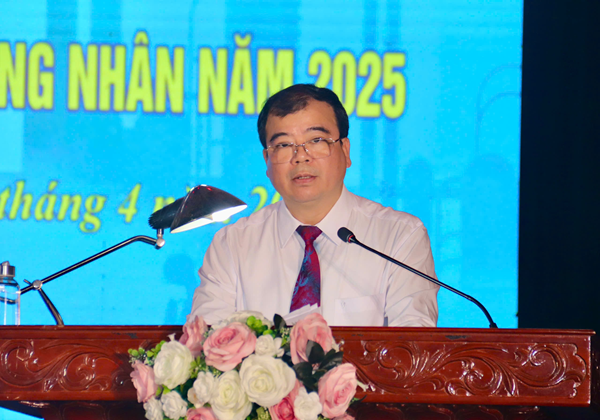 Hải Dương quyết liệt đảm bảo an toàn, vệ sinh lao động