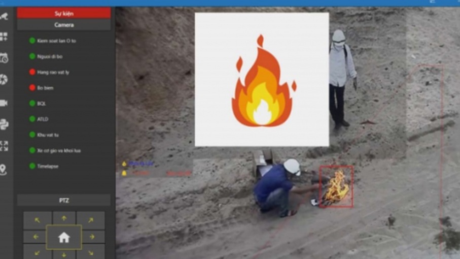 Khai thác tiềm năng của cách mạng số để xây dựng nơi làm việc an toàn, lành mạnh hơn