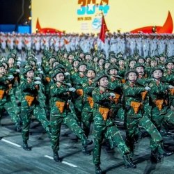 “Concert Quốc gia” và rung động thiêng liêng