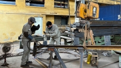 Lan tỏa tinh thần đổi mới và an toàn