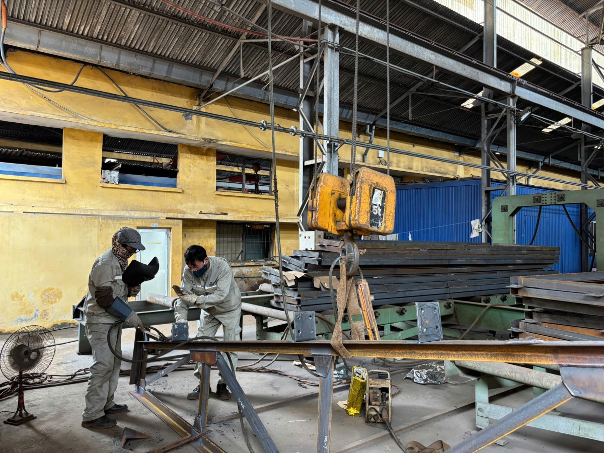 Lan tỏa tinh thần đổi mới và an toàn