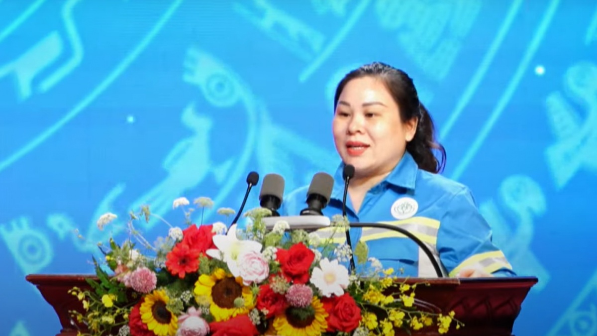 Tháng 5 và lời nhắc nhở an toàn lao động