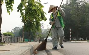 Tháng 5 và lời nhắc nhở an toàn lao động