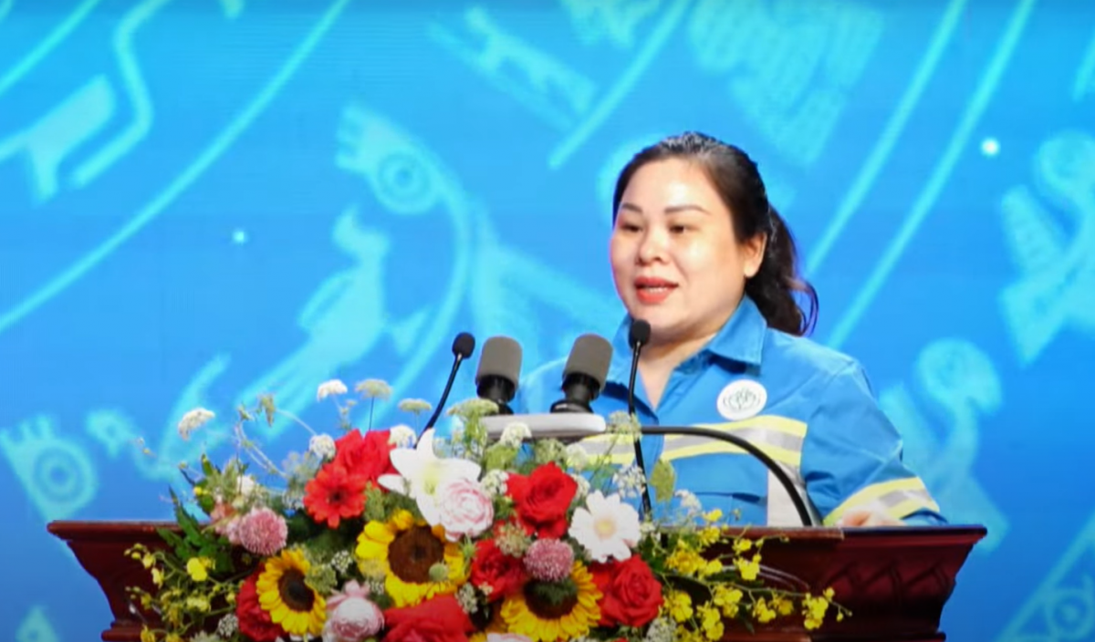 Tháng 5 và lời nhắc nhở an toàn lao động