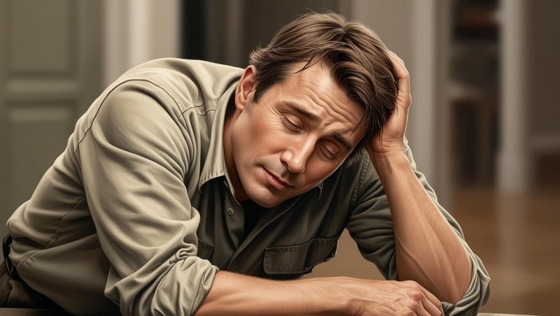 Trầm cảm hậu kỳ nghỉ: Khắc phục thế nào?