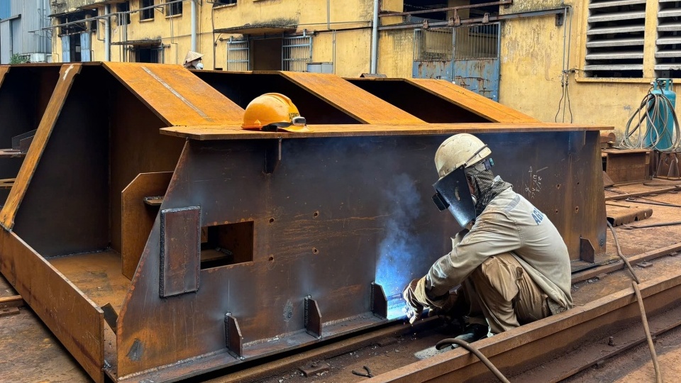 An toàn, vệ sinh lao động trong nền kinh tế số: Cơ hội mới – thách thức mới