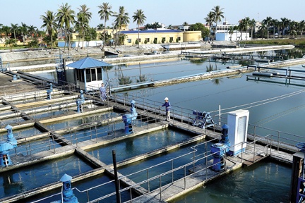 Chủ động phòng ngừa tai nạn lao động mùa nắng nóng