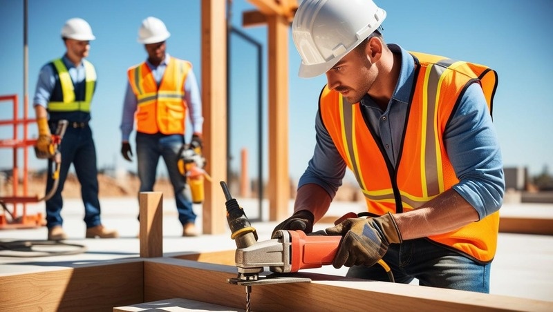 Chủ động phòng ngừa tai nạn lao động mùa nắng nóng