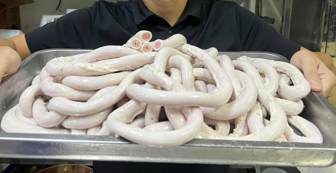 Lòng se điếu - Thách thức thị trường và nguy cơ với sức khỏe con người