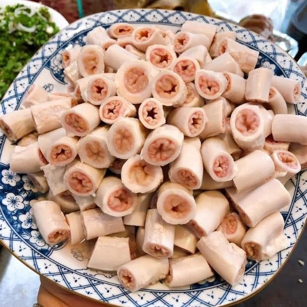 Lòng se điếu - Thách thức thị trường và nguy cơ với sức khỏe con người