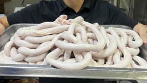 Lòng se điếu - Thách thức thị trường và nguy cơ với sức khỏe con người