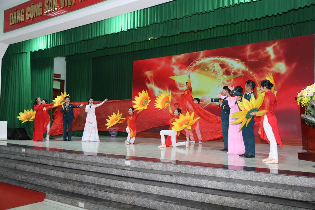 An toàn, vệ sinh lao động: “Chìa khoá” cho mọi hoạt động