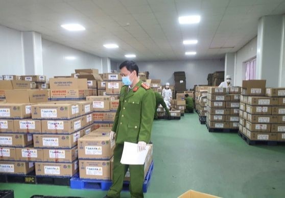 Thực phẩm giả: Nỗi lo ngày càng tăng, Bộ Y tế tăng cường chỉ đạo và xử lý vi phạm