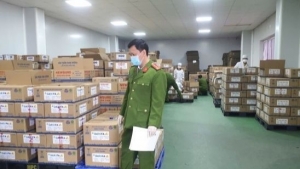 Nỗi lo thực phẩm giả ngày càng tăng, Bộ Y tế tăng cường chỉ đạo và xử lý vi phạm