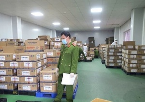 Nỗi lo thực phẩm giả ngày càng tăng, Bộ Y tế tăng cường chỉ đạo và xử lý vi phạm