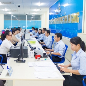 “Áp KPI” cho công chức