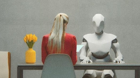 An toàn, sức khỏe nghề nghiệp trong kỷ nguyên AI và số hóa: Công nghệ không thể thay thế con người