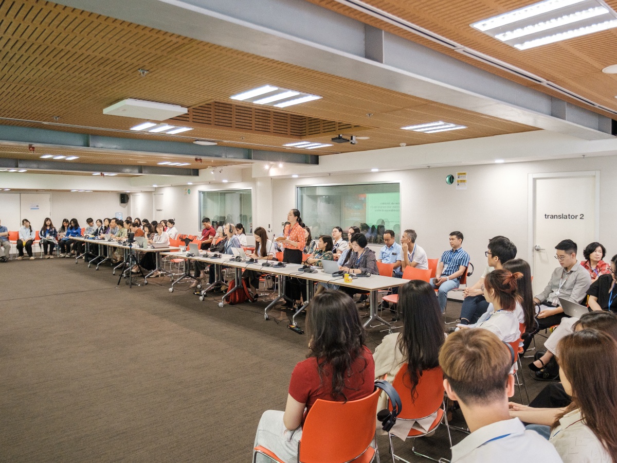 An toàn, sức khỏe nghề nghiệp trong kỷ nguyên AI và số hóa: Công nghệ không thể thay thế con người