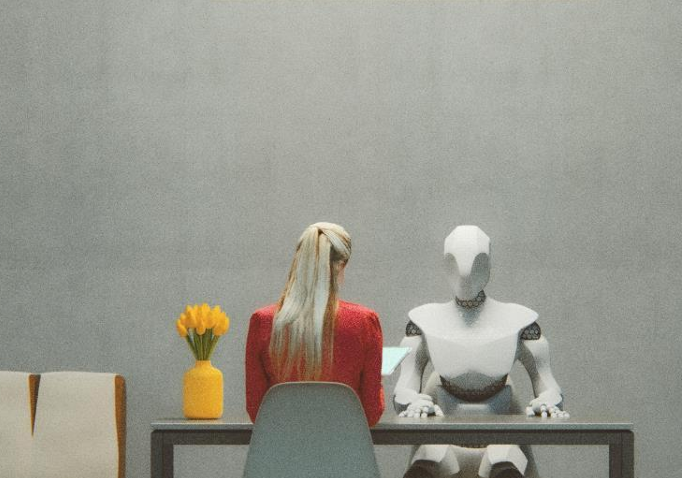 An toàn, sức khỏe nghề nghiệp trong kỷ nguyên AI và số hóa: Công nghệ không thể thay thế con người