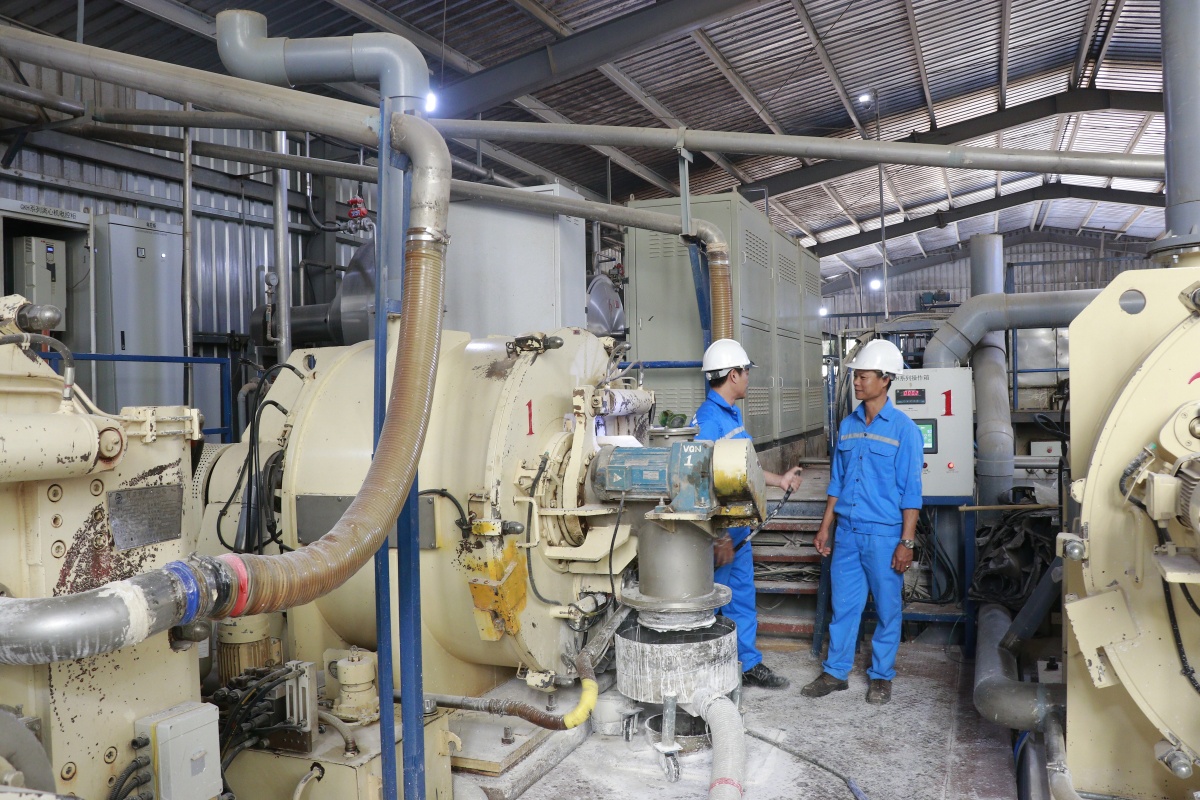 Nỗ lực xây dựng văn hóa an toàn bền vững