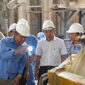 Nỗ lực xây dựng văn hóa an toàn bền vững