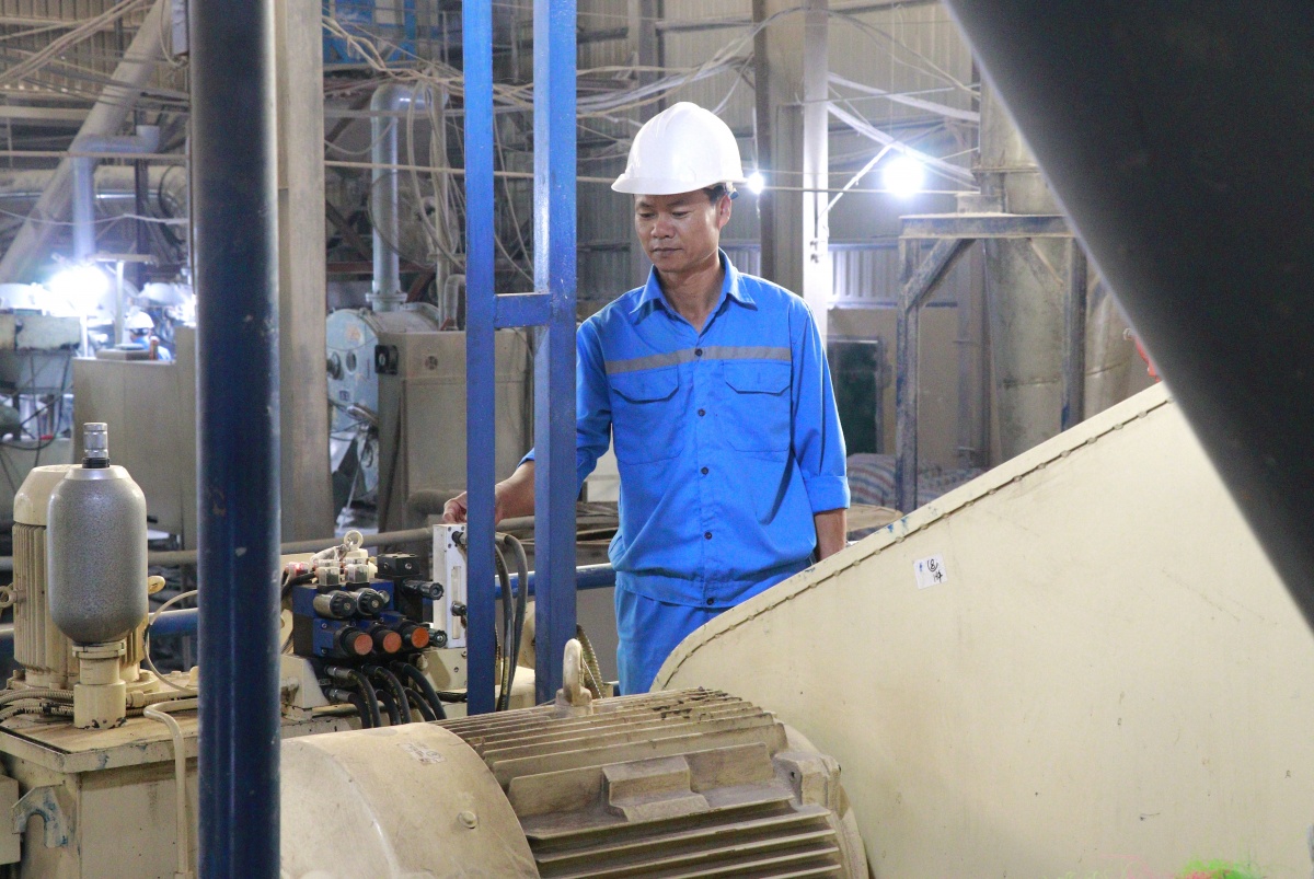 Nỗ lực xây dựng văn hóa an toàn bền vững