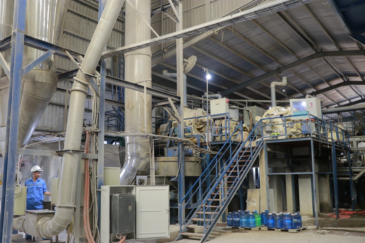 Nỗ lực xây dựng văn hóa an toàn bền vững