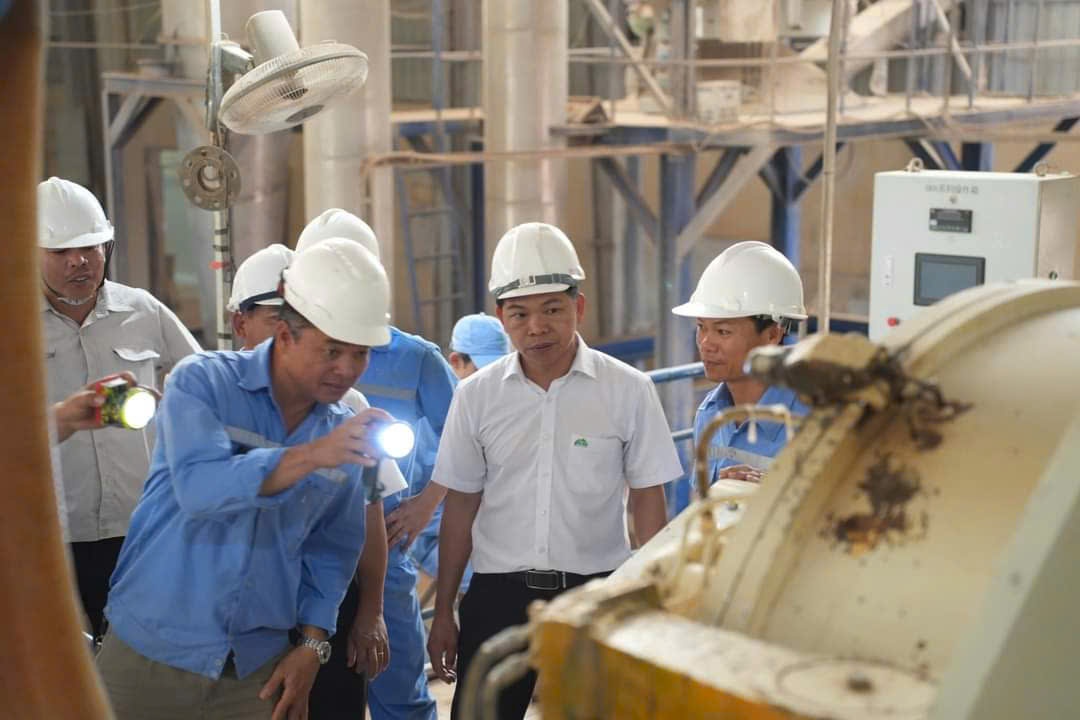 Nỗ lực xây dựng văn hóa an toàn bền vững