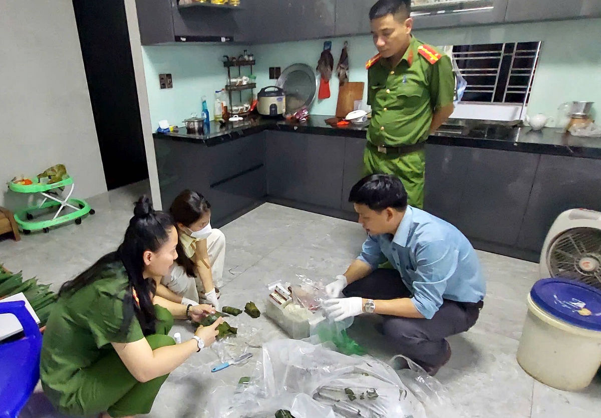 Cảnh báo: Hàn the trong chả và những hậu quả khó lường với sức khỏe