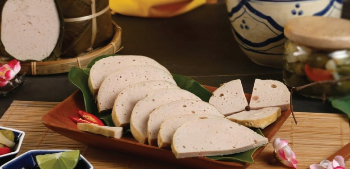 Cảnh báo: Hàn the trong chả và những hậu quả khó lường với sức khỏe