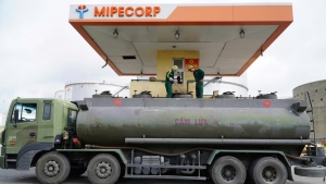 Vấn đề sống còn trong công tác an toàn vệ sinh lao động tại Công ty Xăng dầu Quân đội KV1